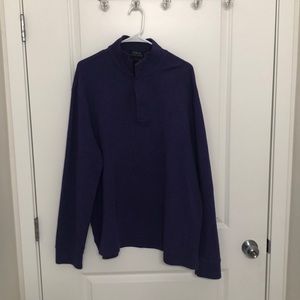 Polo Ralph Lauren men’s dress sweater